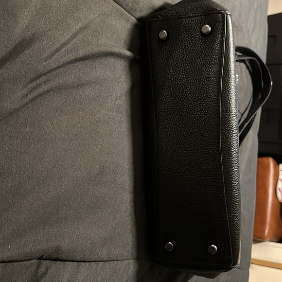 Worn once coach bag - Picture 2 of 5